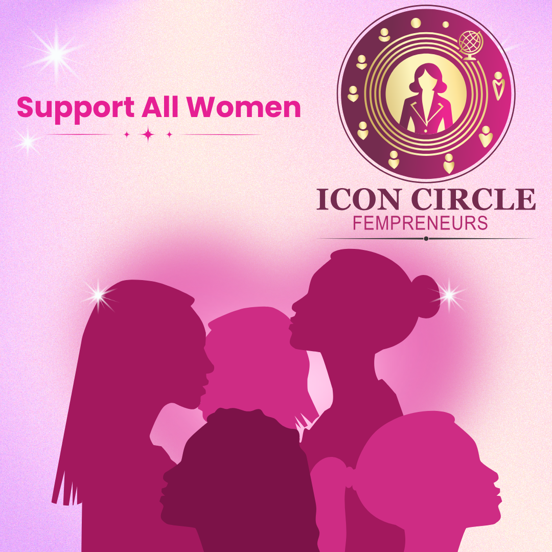 Icon Circle